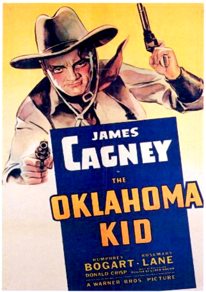 The Oklahoma Kid