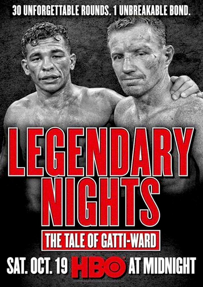 The Tale of Gatti-Ward