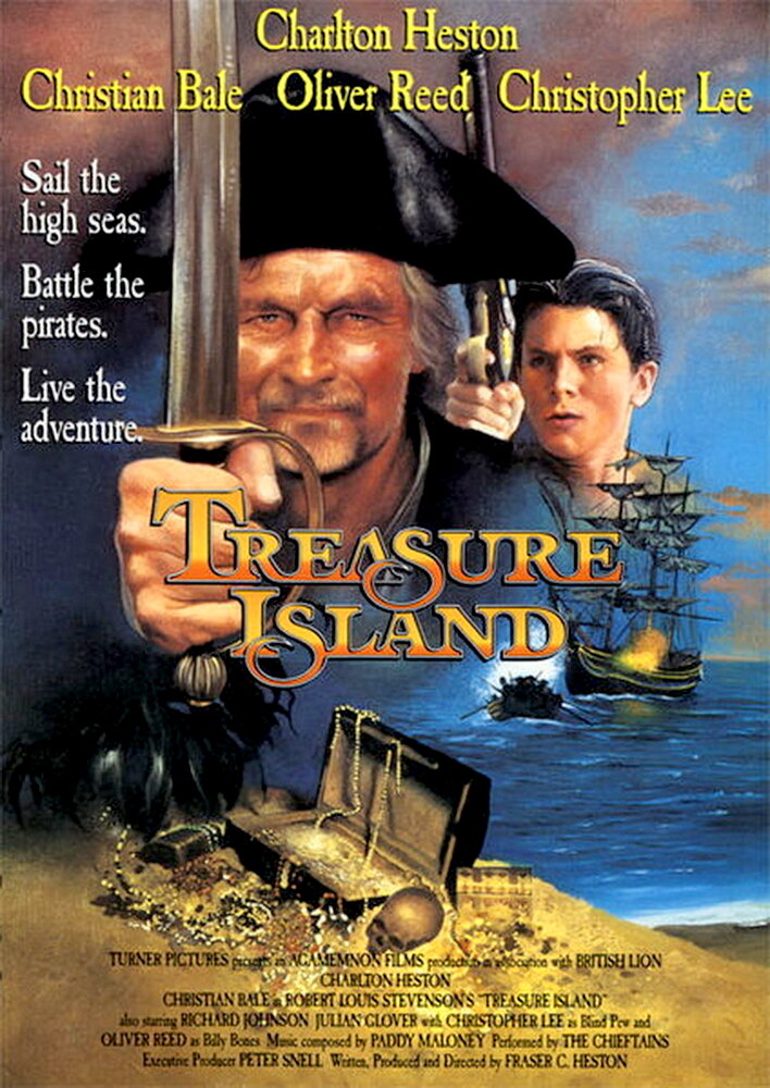 Treasure Island