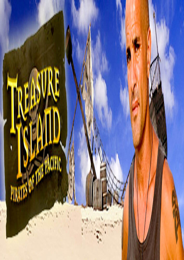 Treasure Island