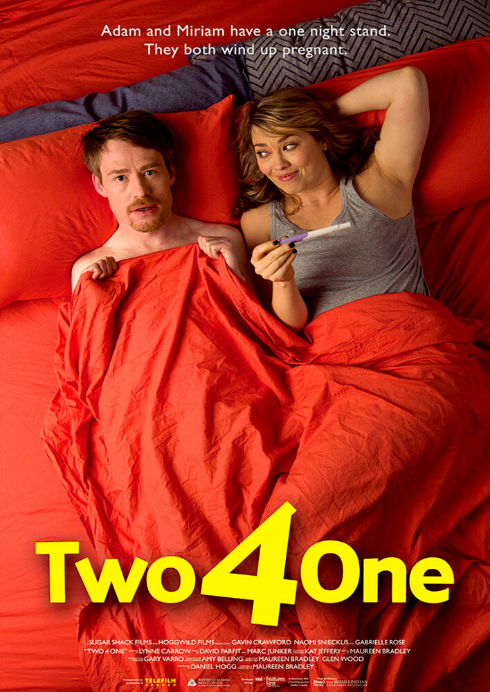 Two 4 One