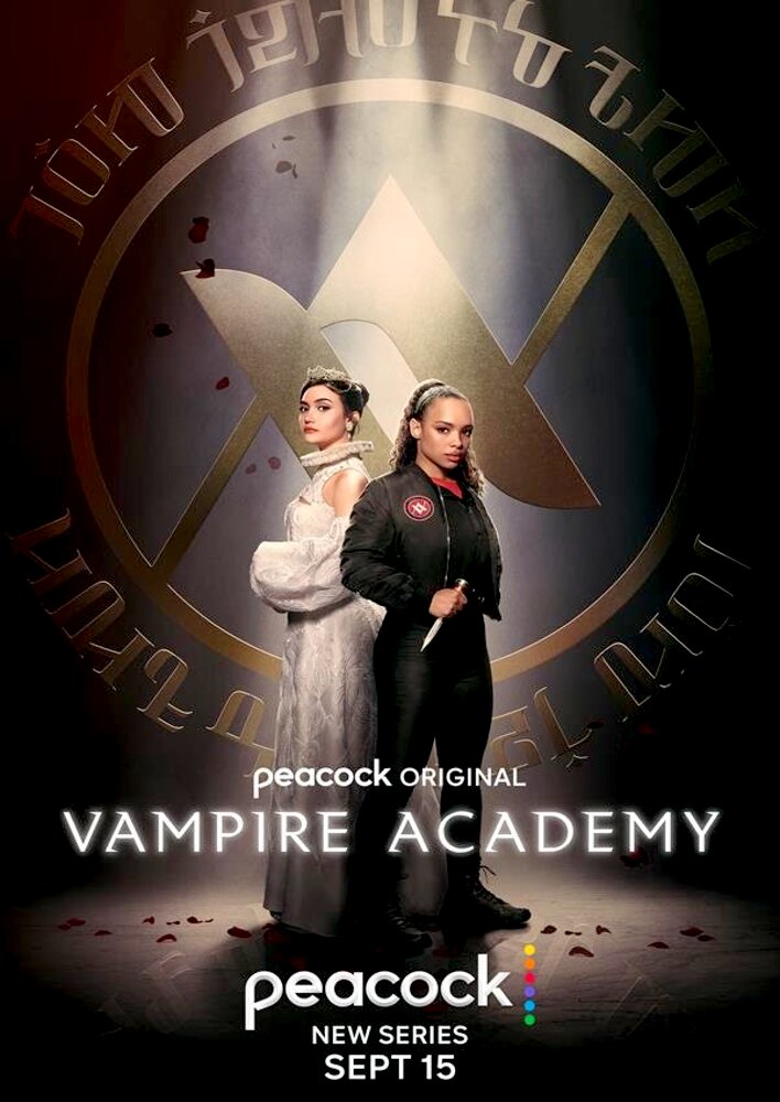 Vampire Academy