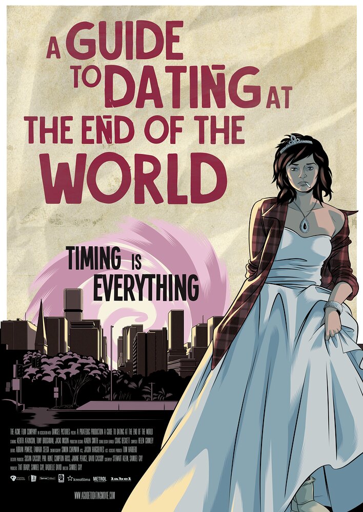 A Guide to Dating at the End of the World