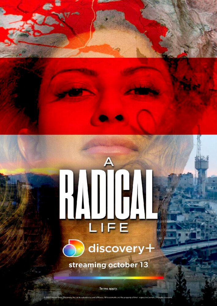 A Radical Life