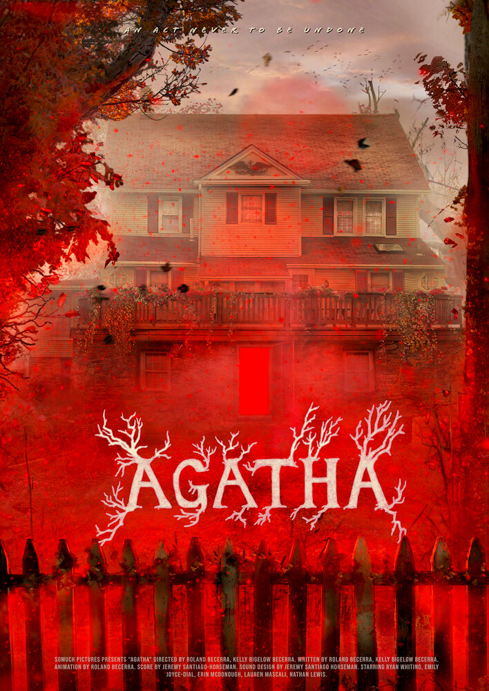 Agatha