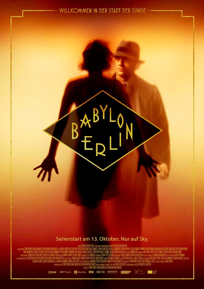 Babylon Berlin