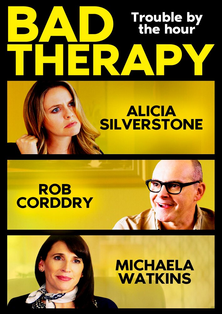 Bad Therapy