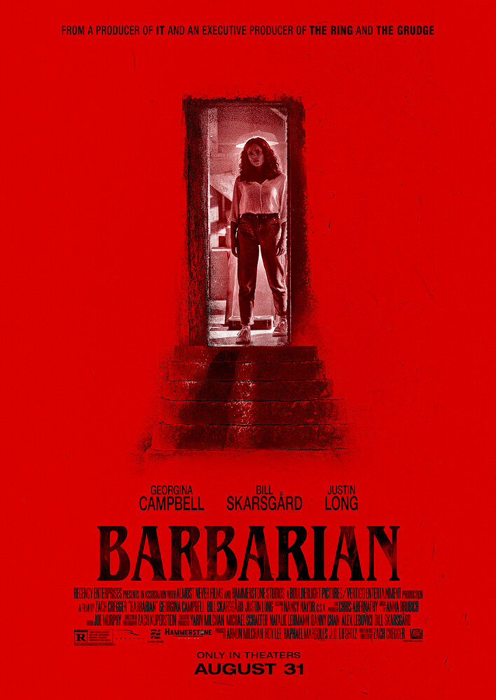 Barbarian