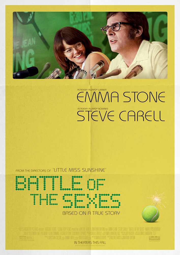 Battle of the Sexes