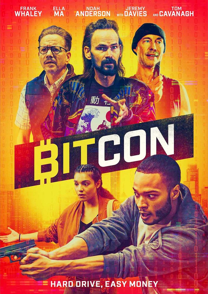 Bitcon