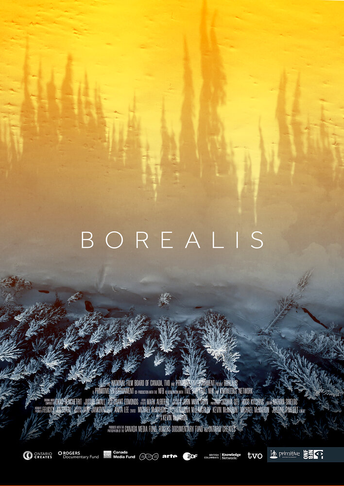 Borealis