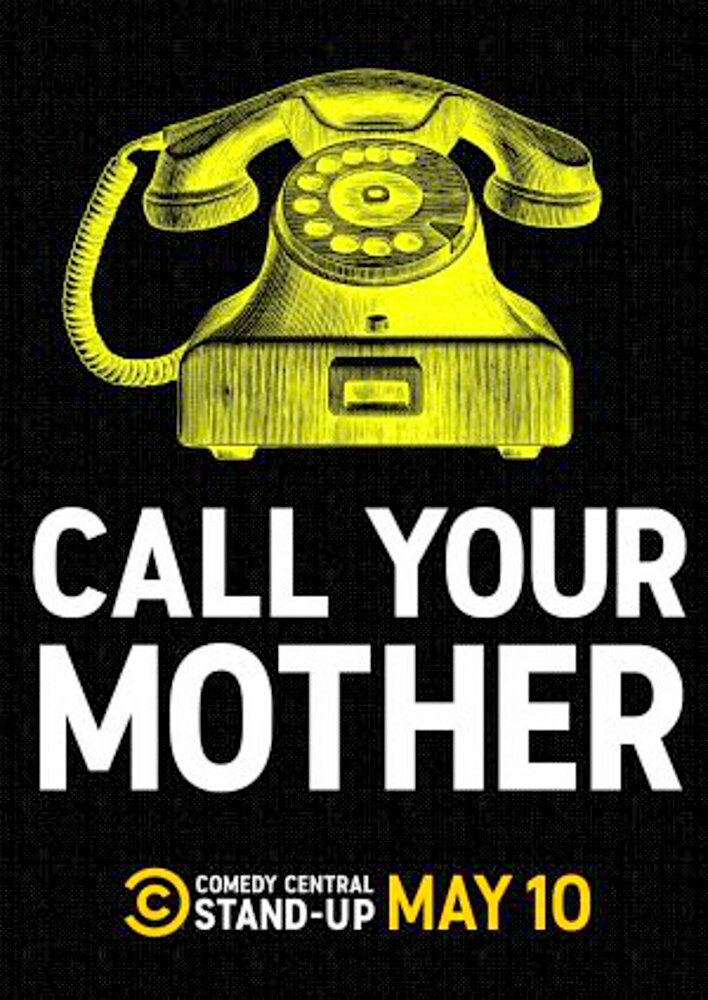 Call Your Mother