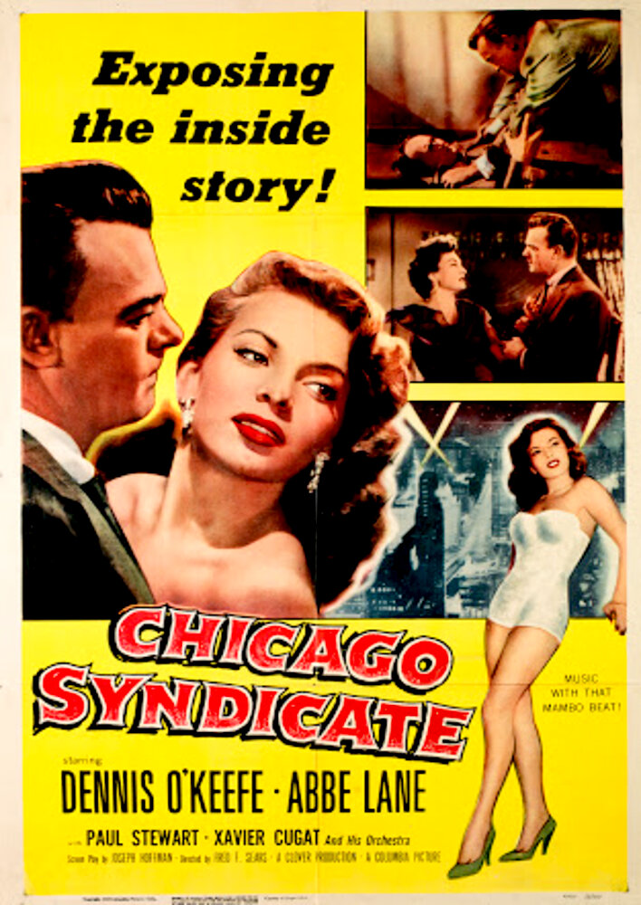 Chicago Syndicate