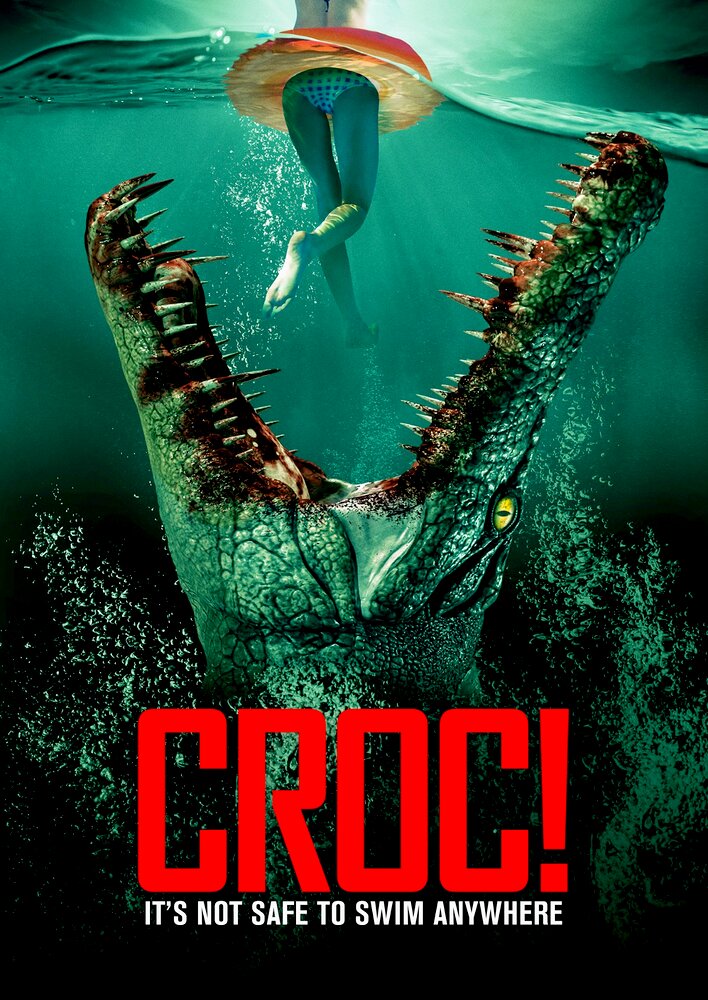 Croc! (2022)