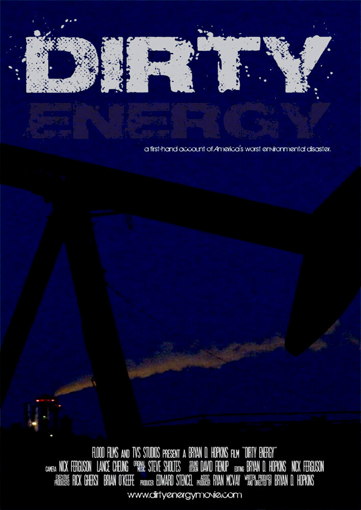 Dirty Energy