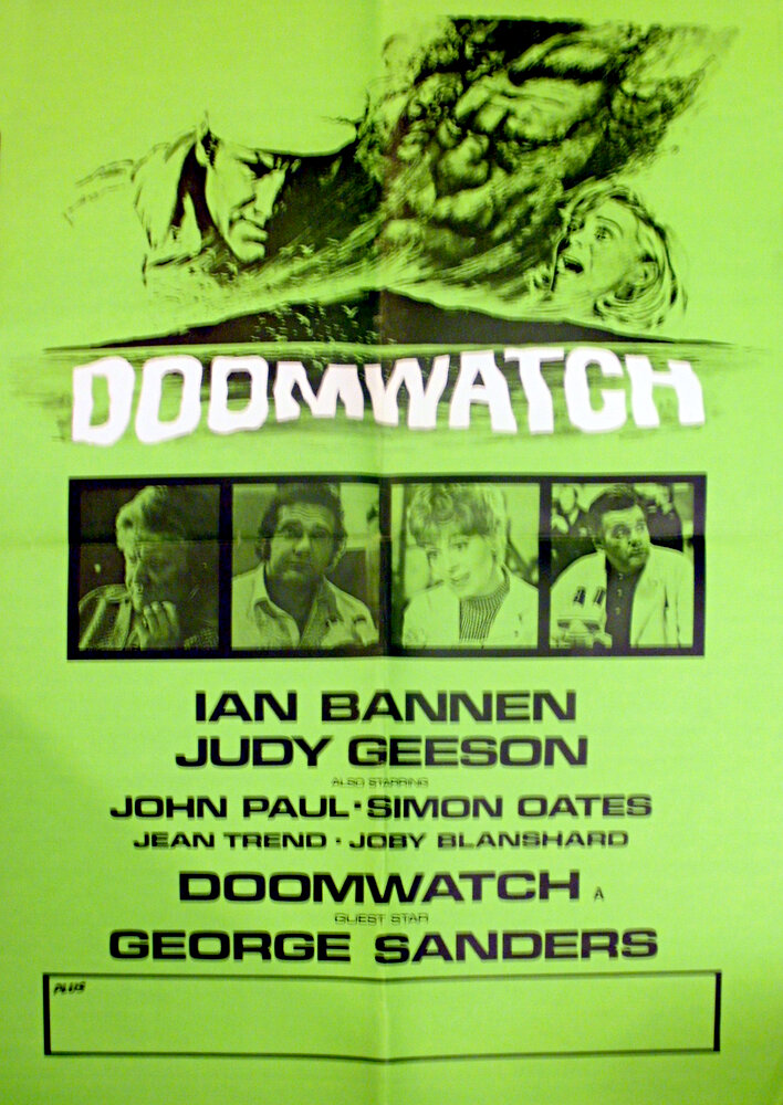 Doomwatch