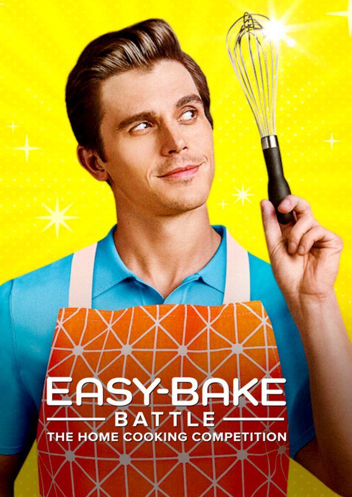 Easy-Bake Battle