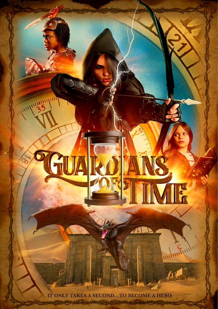 Guardians of Time