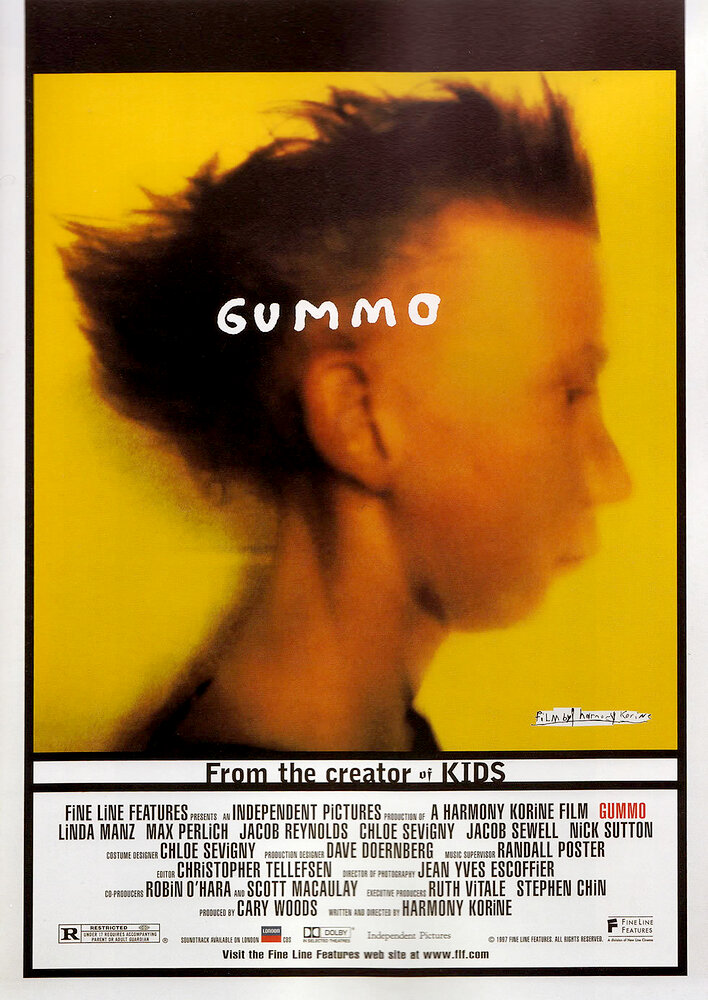 Gummo