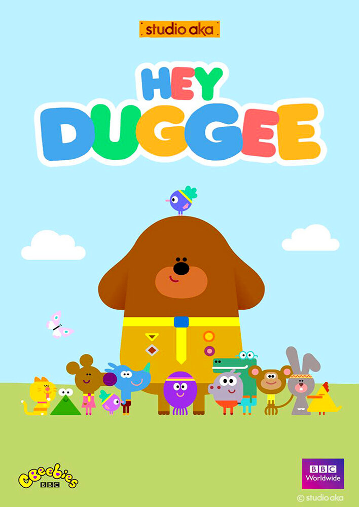 Hey Duggee