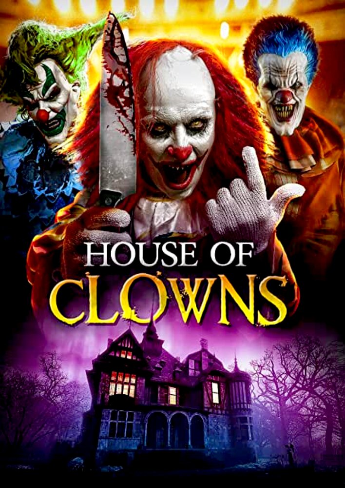 House of Clowns