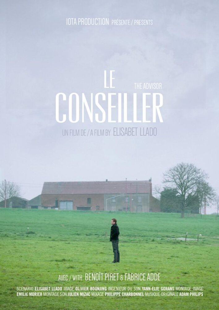 Le conseiller