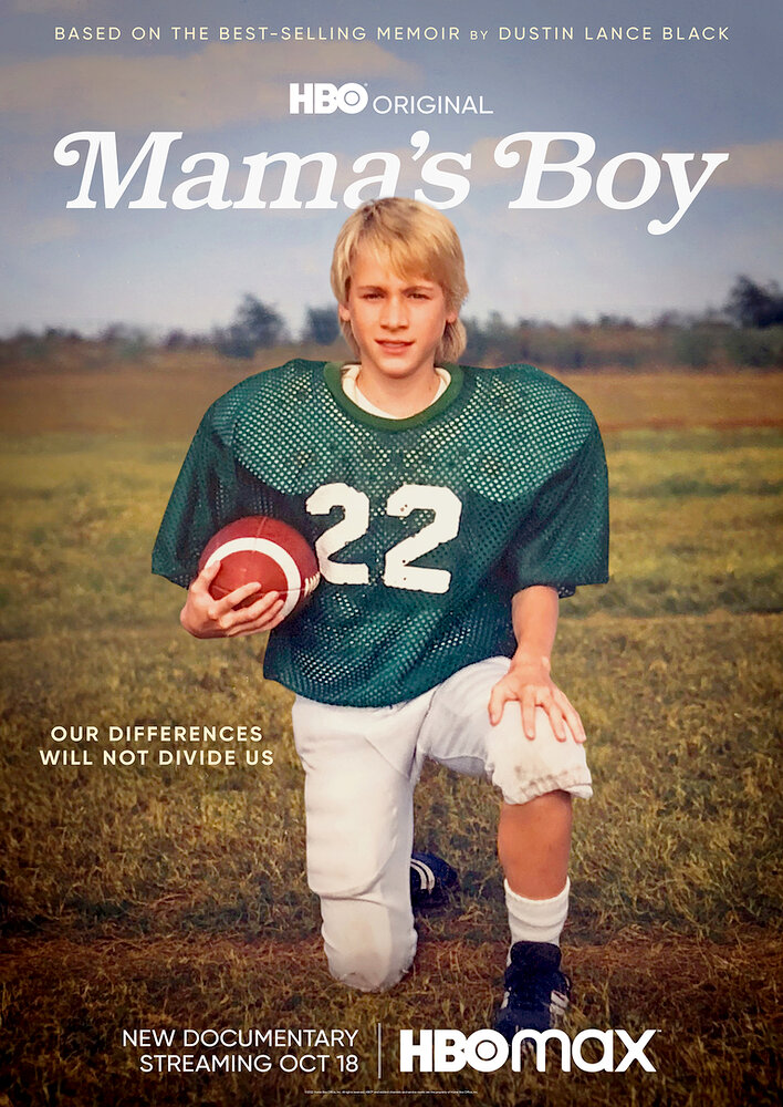 Mama's Boy: A Story from Our Americas