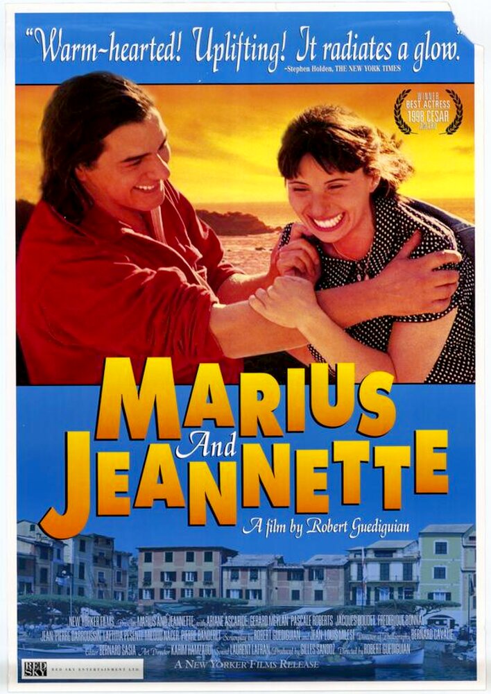 Marius and Jeannette