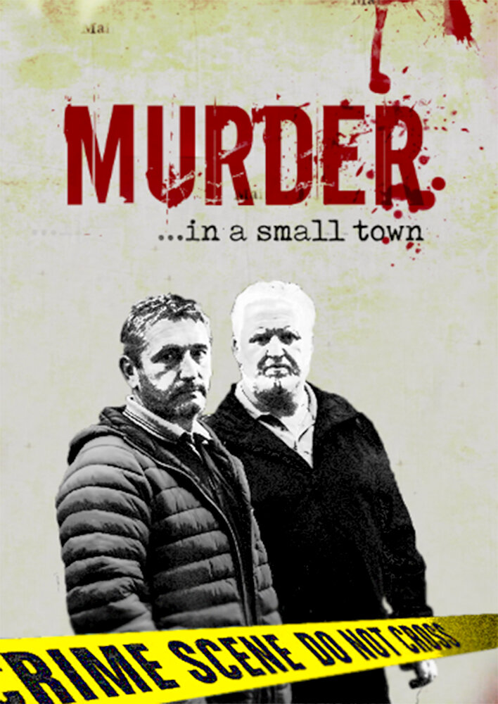 Murder in a Small Town