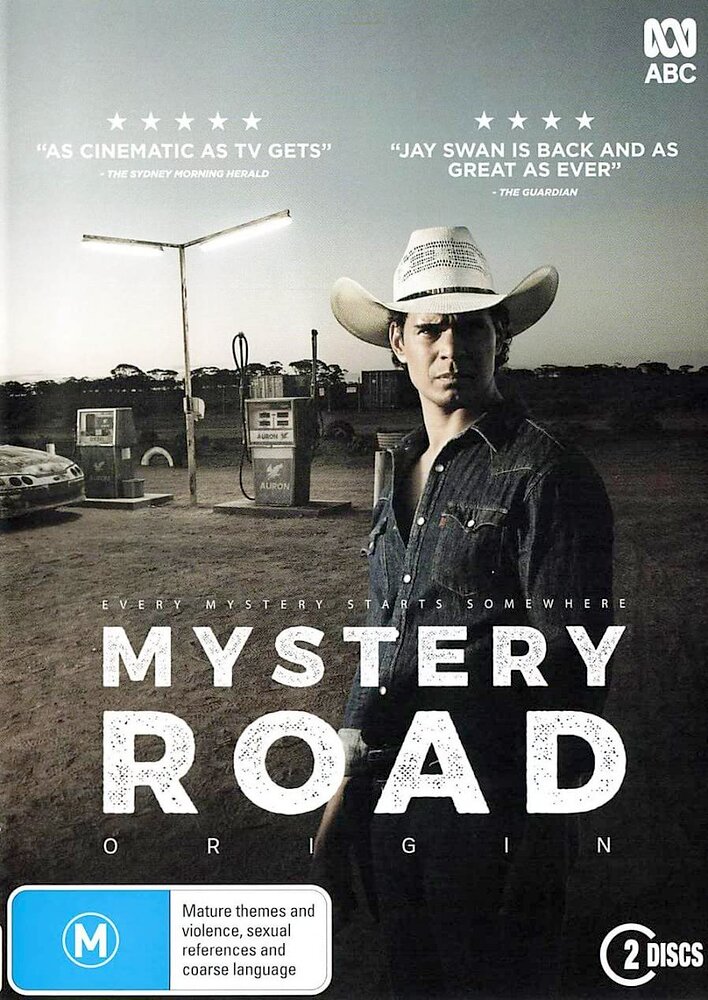 Mystery Road: Origin