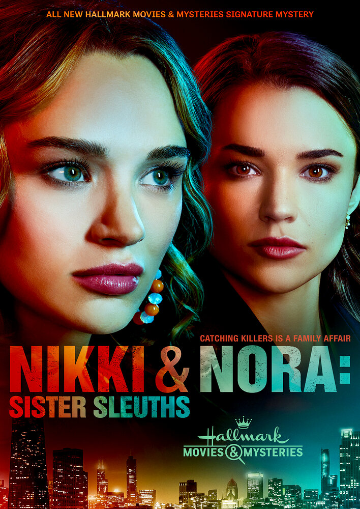 Nikki & Nora: Sister Sleuths