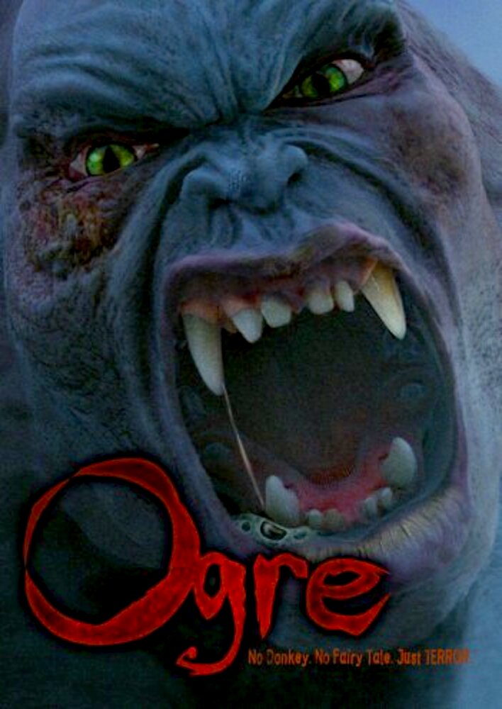 Ogre