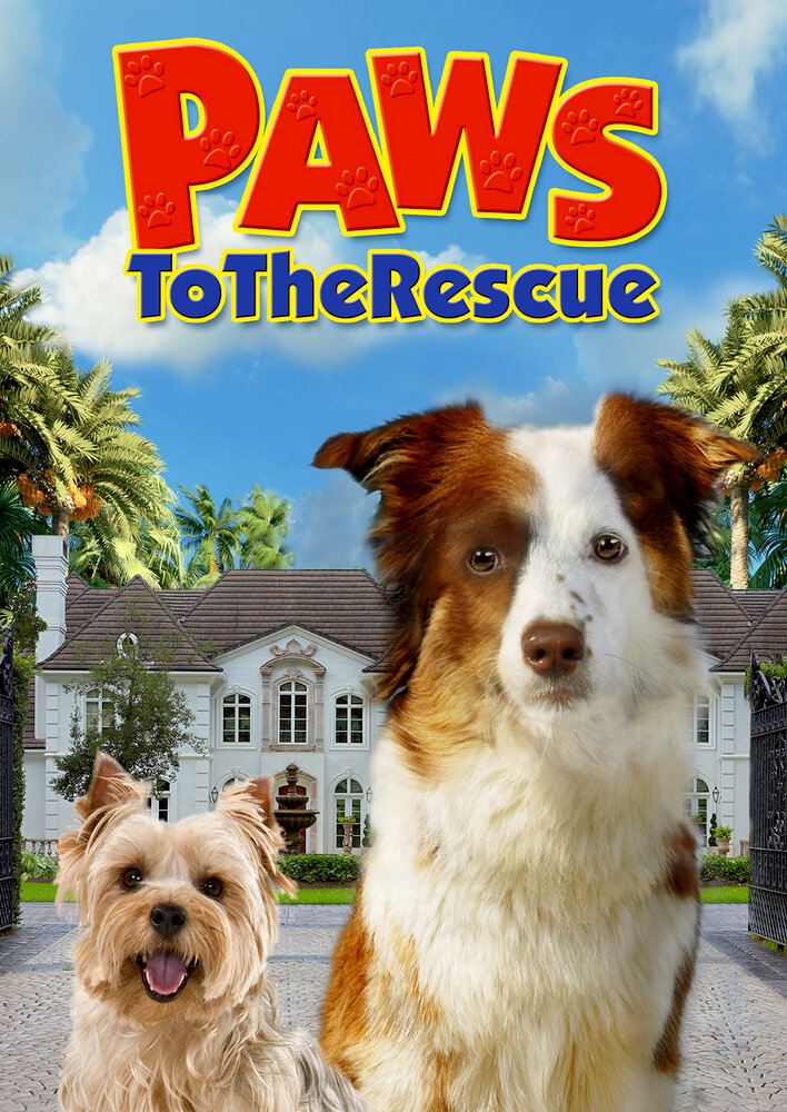 Paws to the Rescue