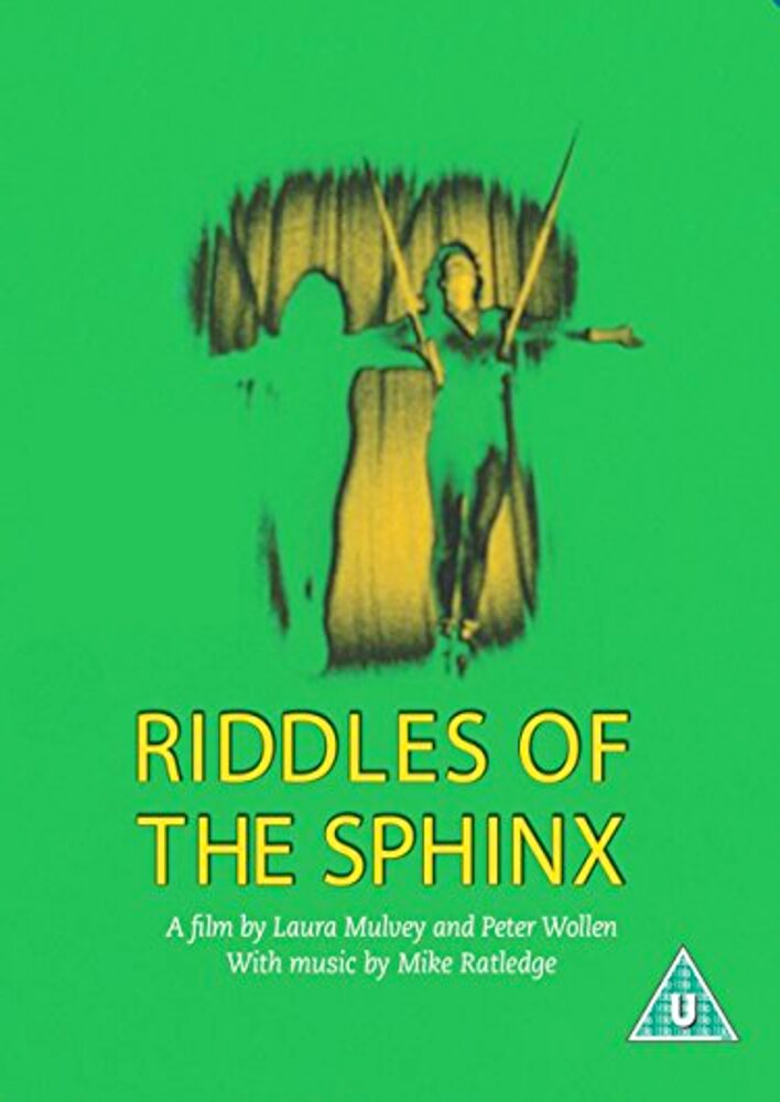 Riddles of the Sphinx