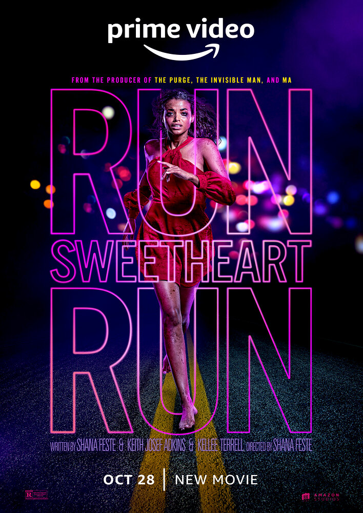 Run Sweetheart Run