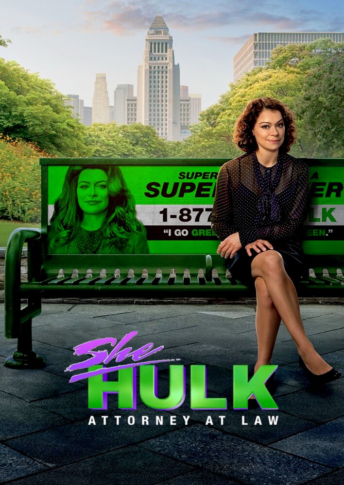 She-Hulk: Attorney at Law