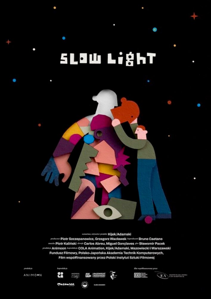 Slow Light