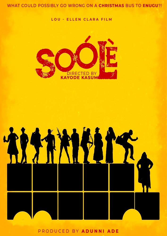 Soólè