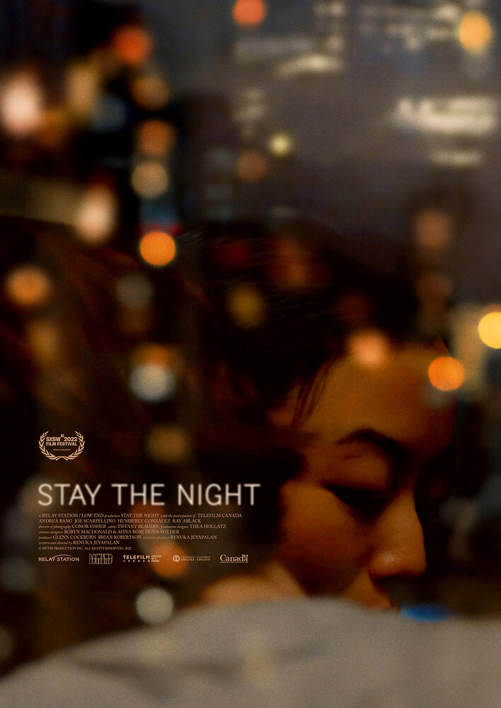 Stay the Night