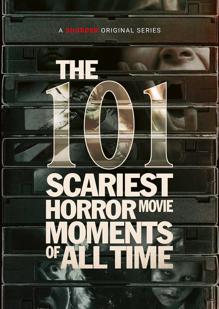 The 101 Scariest Horror Movie Moments of All Time