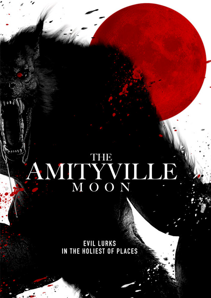 The Amityville Moon