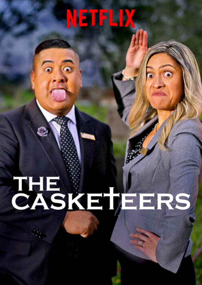 The Casketeers