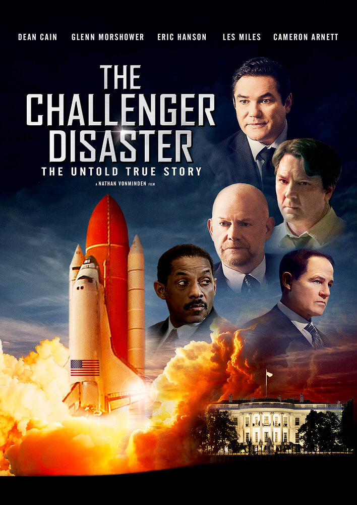 The Challenger Disaster