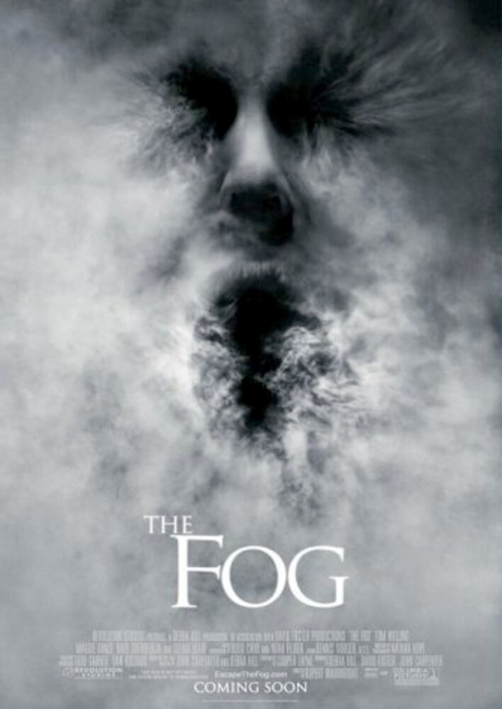 The Fog