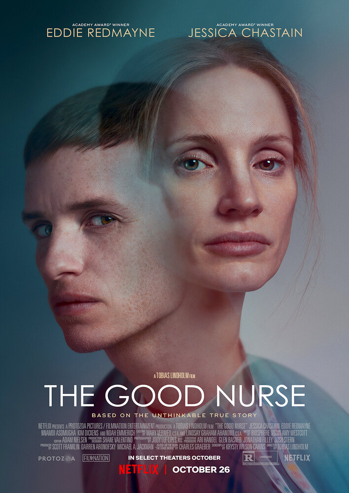 The Good Nurse