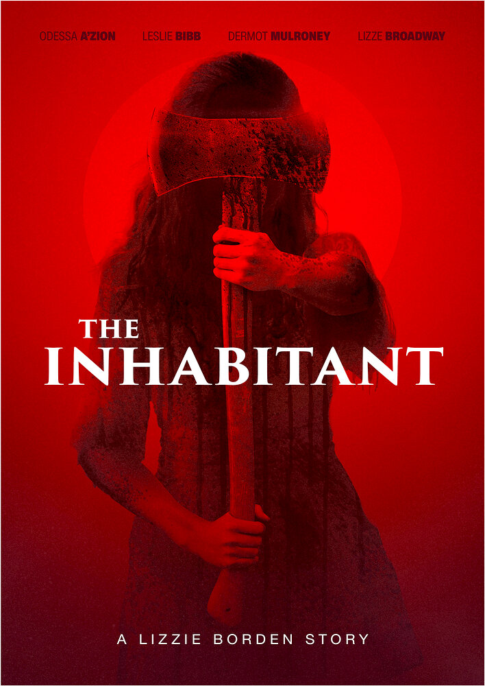 The Inhabitant