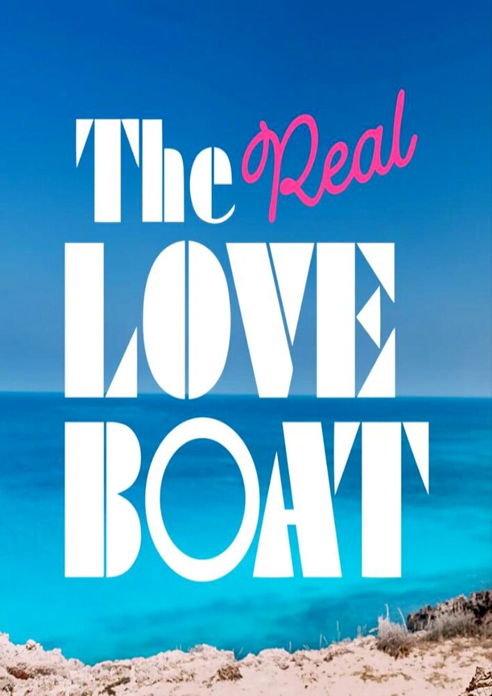 The Real Love Boat Australia