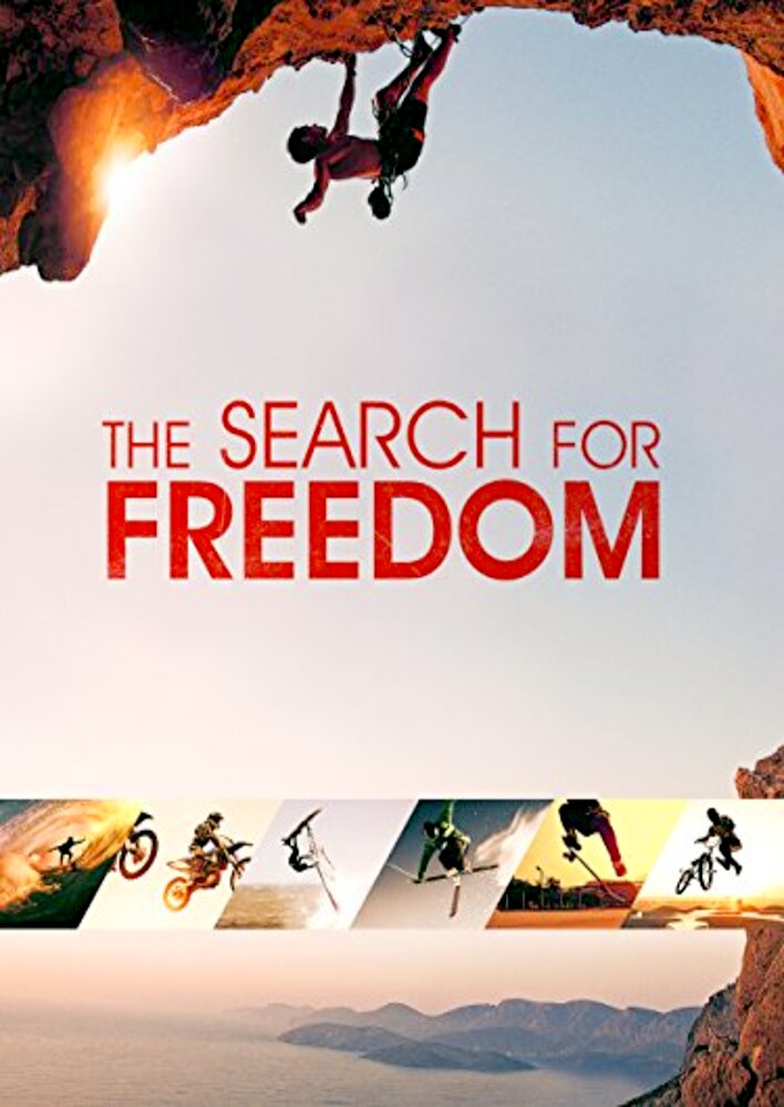 The Search for Freedom