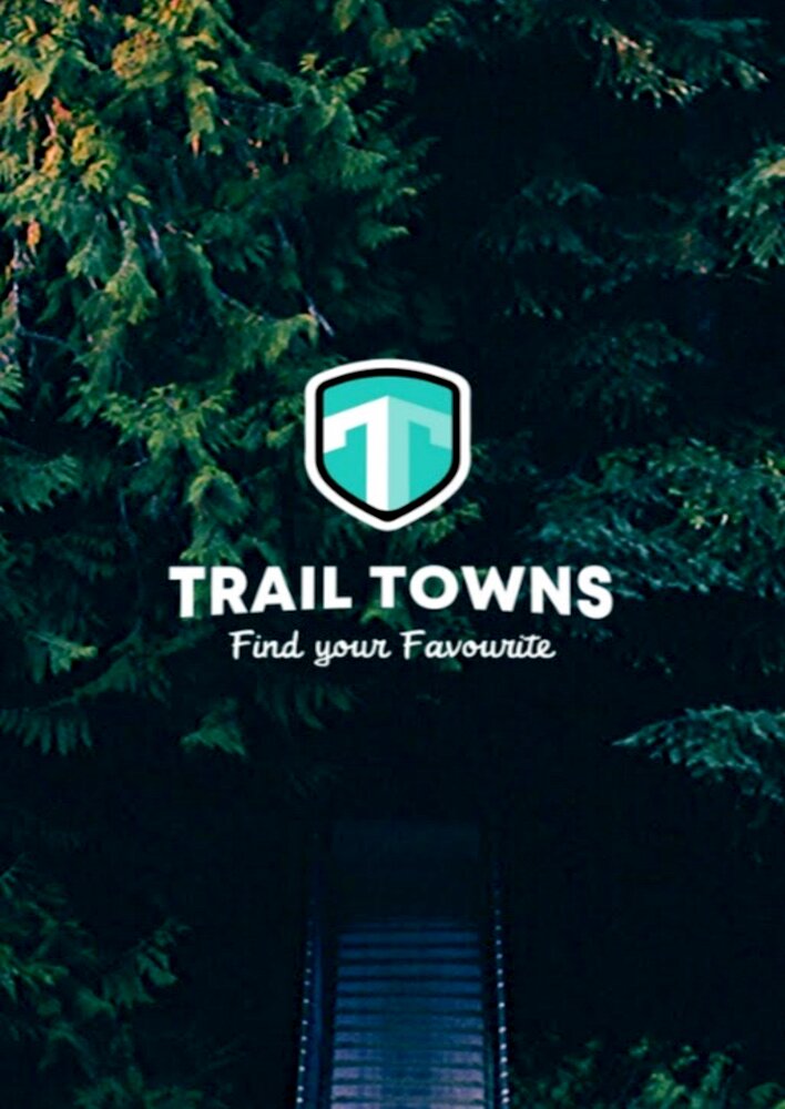 Trail Towns