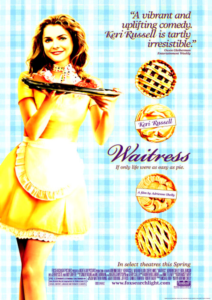 Waitress